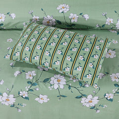 GreenBeam cotton bedsheet