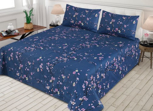 Cotton Harmony cotton bedsheet