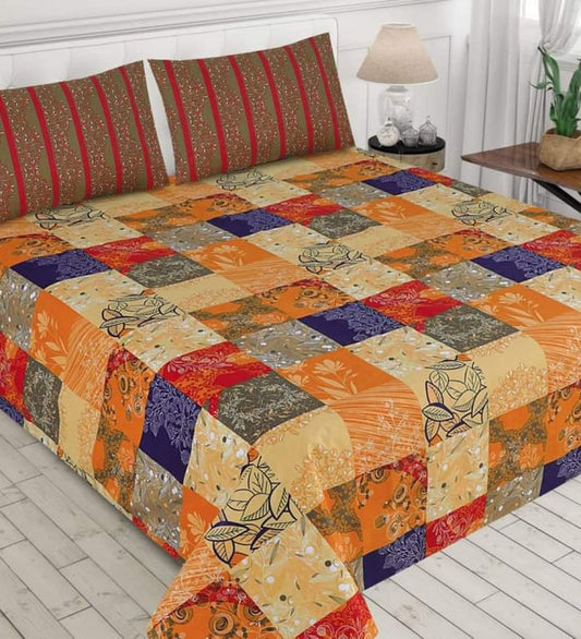 Summer Bedsheet Set 20247